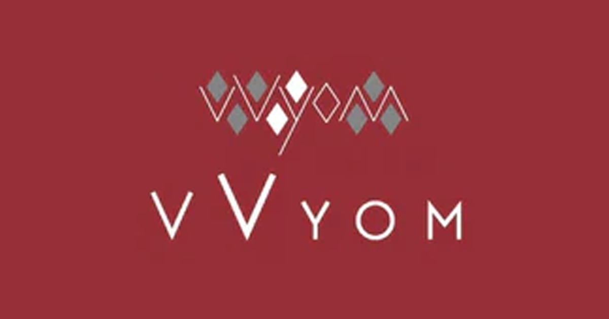 Vvyom