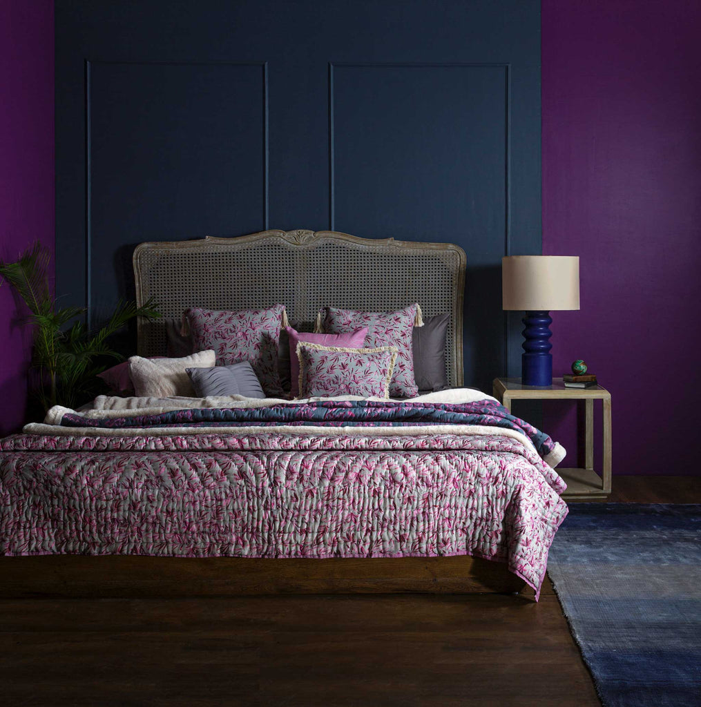 MODERN PLUM
