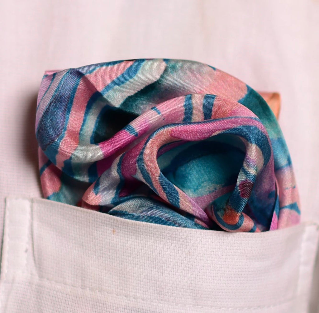 Pocket Squares