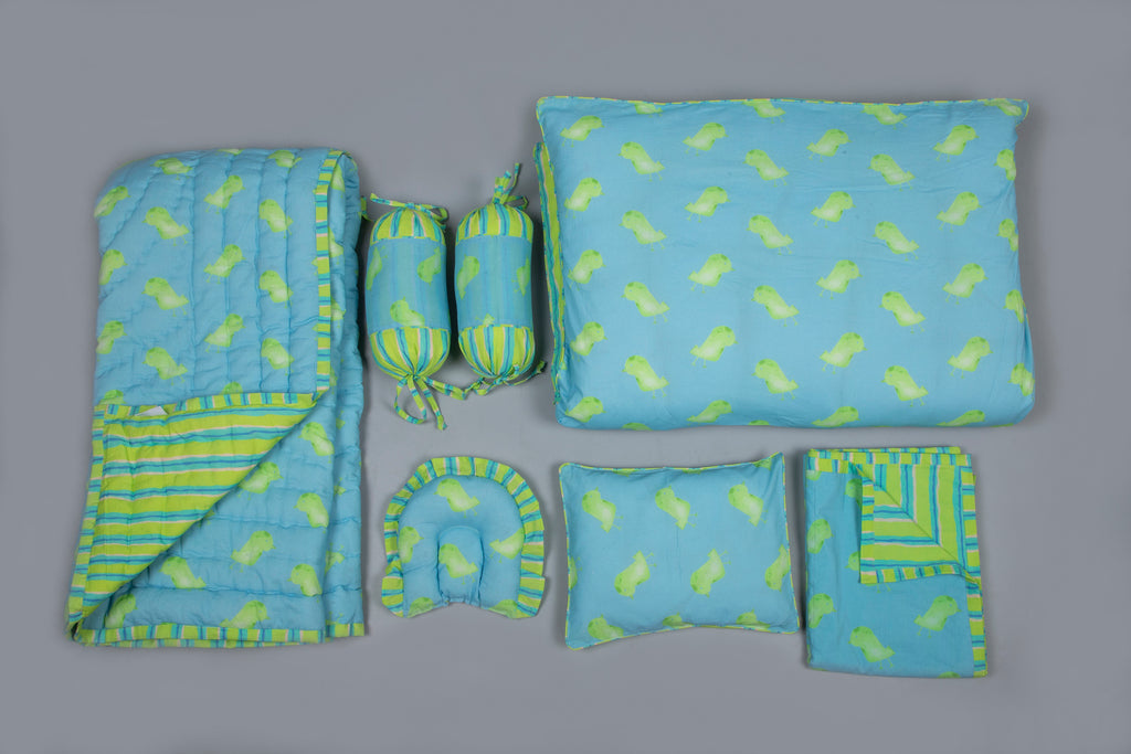 Baby Bedding Set
