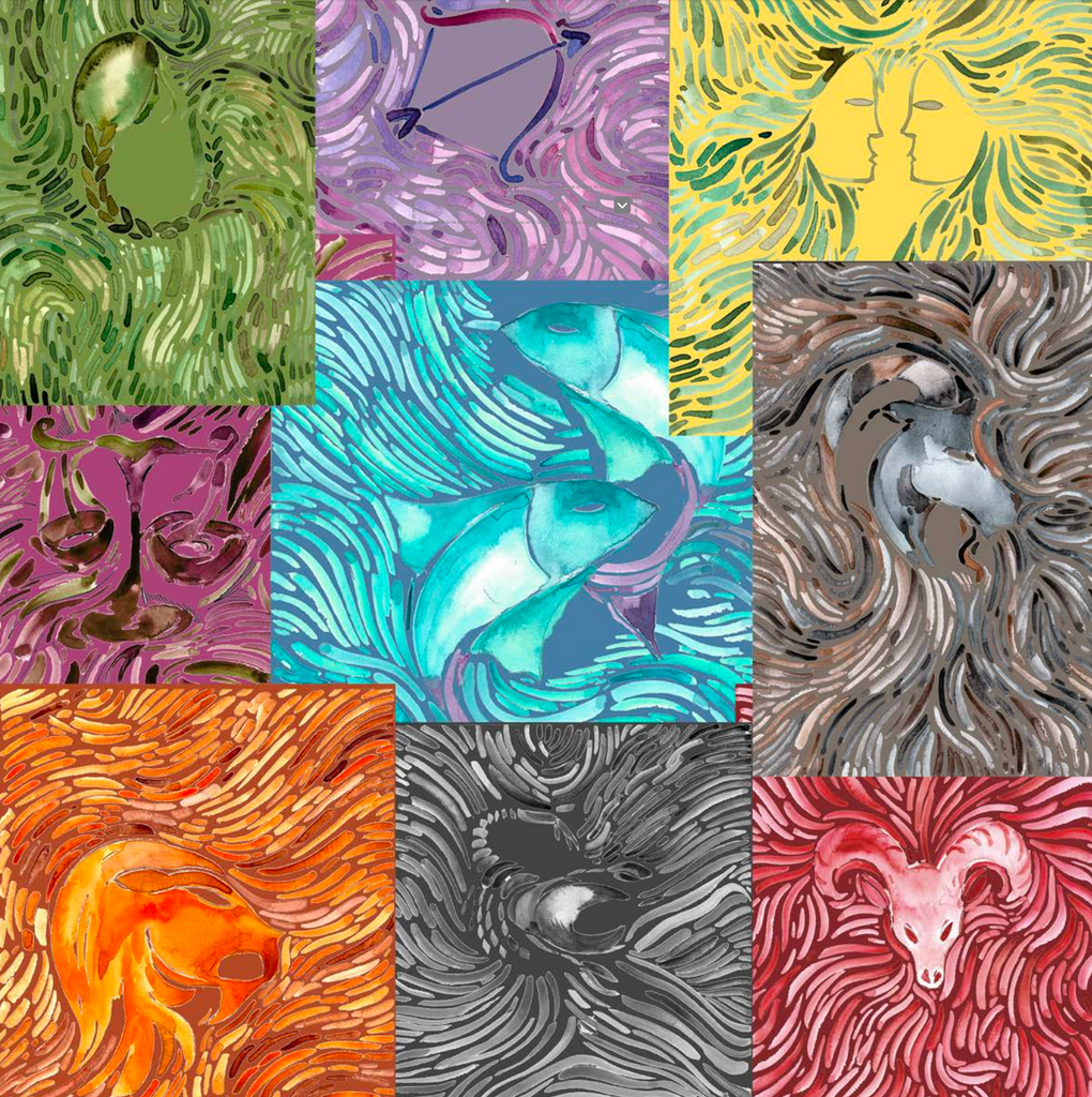 ZODIAC