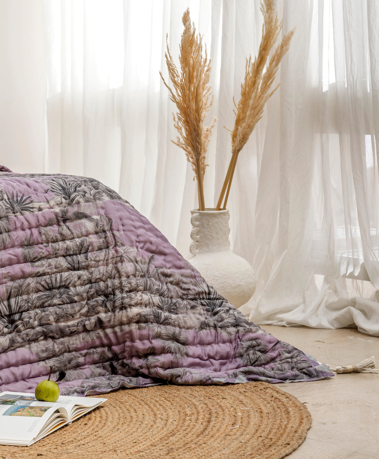 Buy Quilts, Jaipuri Razai, Blankets Online in India – vVyom