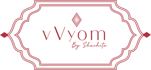 vVyom by Shuchita
