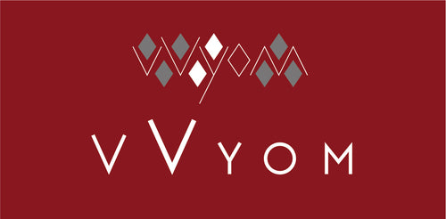 vVyom by Shuchita