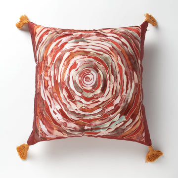 Buy Cosmored Silk Cushion