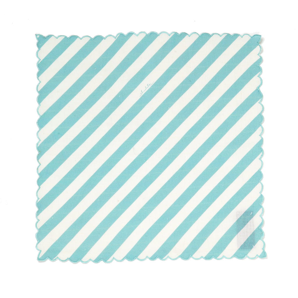 Order DISHASTRIPE Linen Cotton Napkins Online