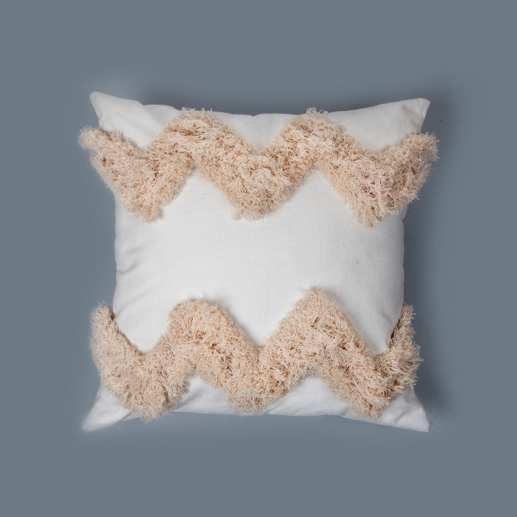  Buy Earthy Fray 01 Cushion Cover