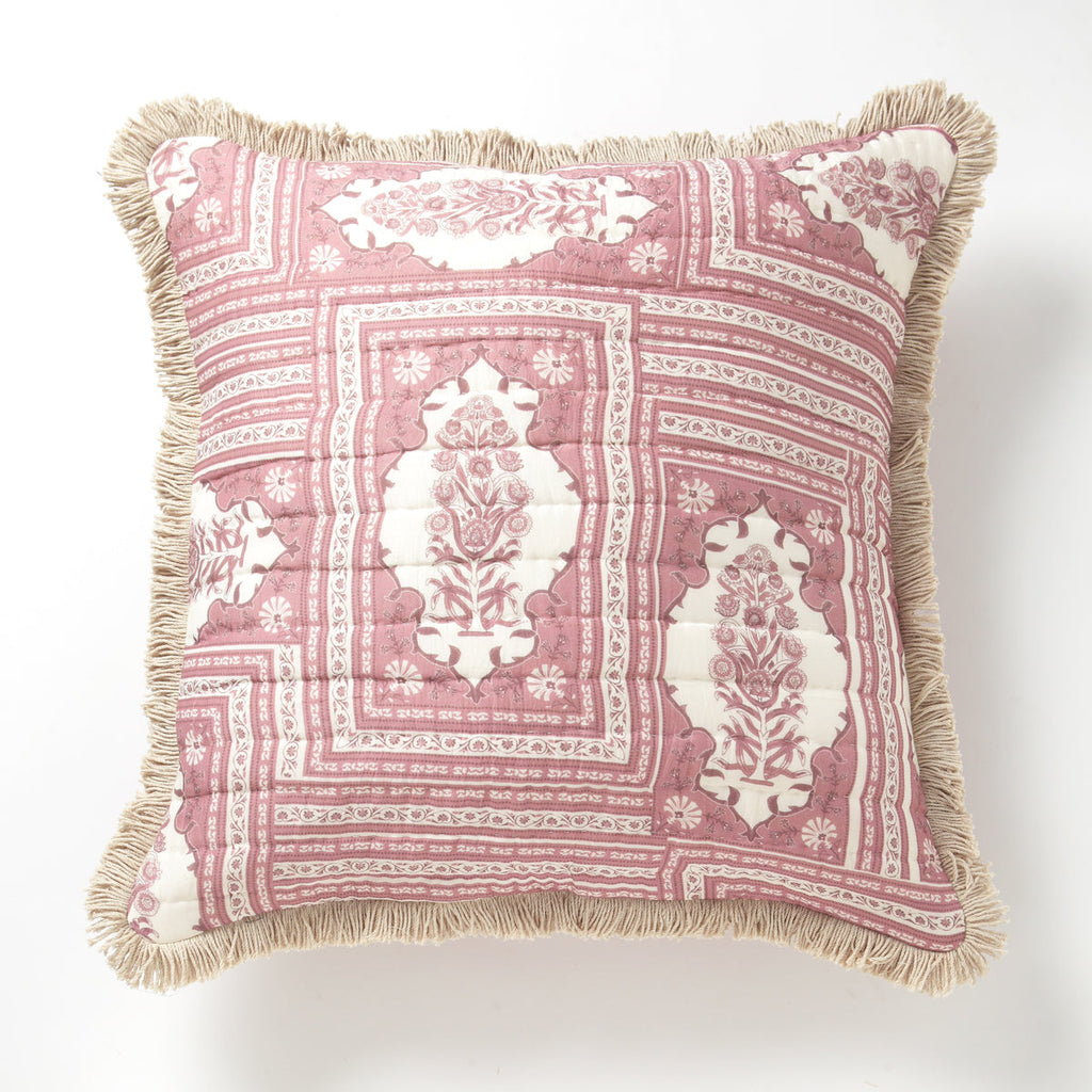 Buy JAIPUR Oversized Quilted Pillow