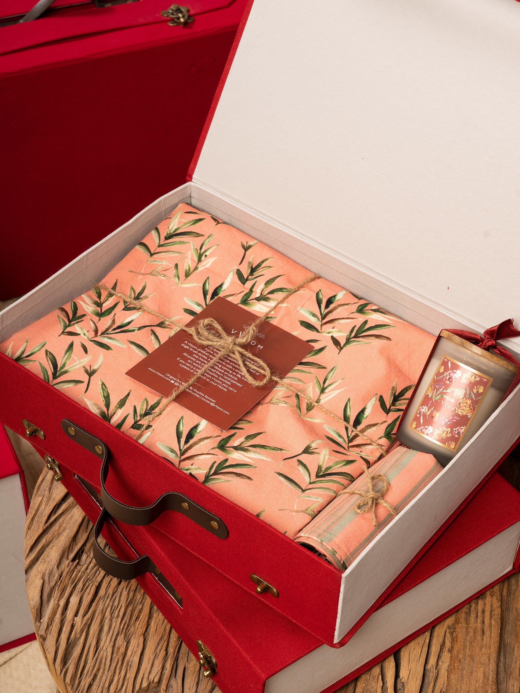 Wedding gift bed sheets | Honestweddingadvice.com