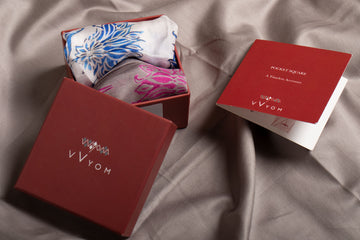 Square vVyom Gift Pack Assorted