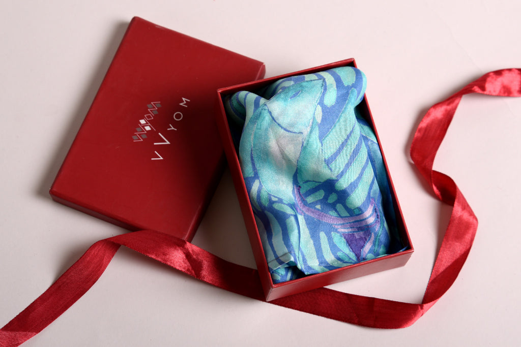 Shop Pisces Gift Box 