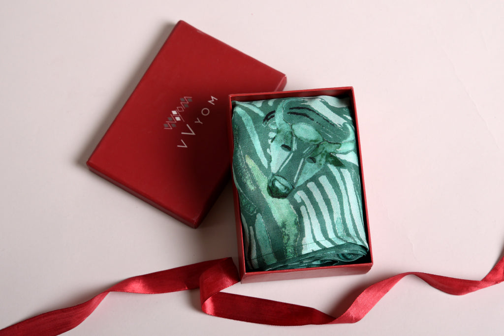 Shop Taurus Gift Box