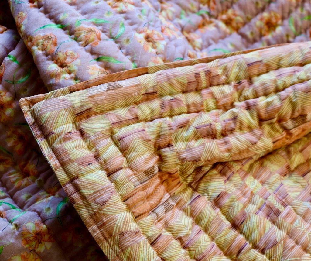 Curated Bedding Ensemble Classic Tan set of 9 Pcs